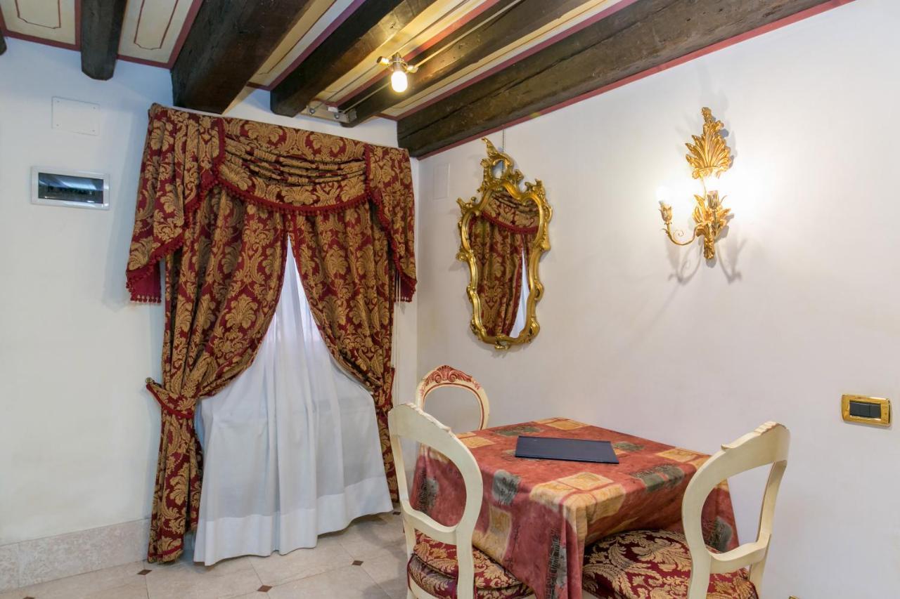 Apartament Momolo