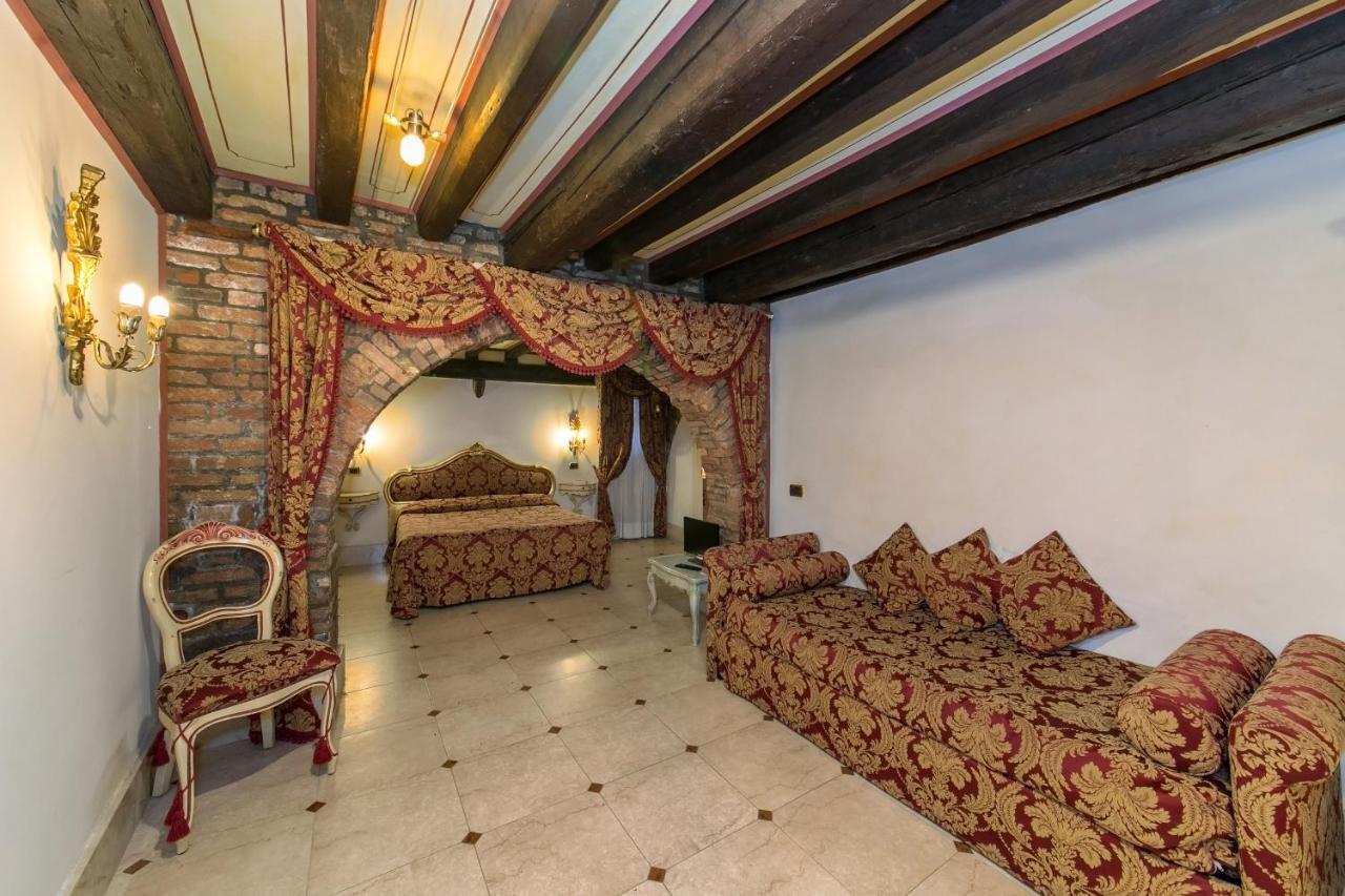 Momolo Apartamento Venecia